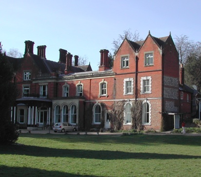 Descriptive Image Name